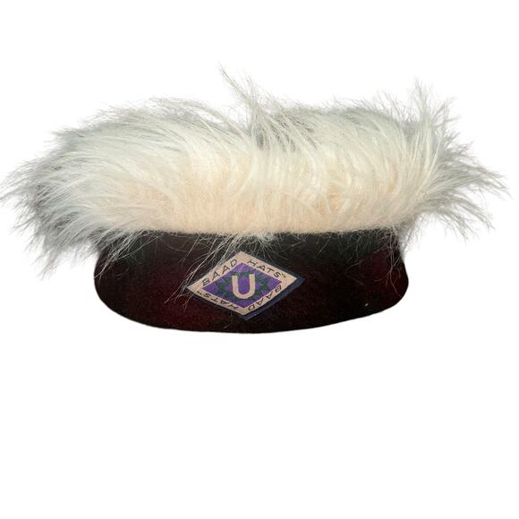 Baad Hats Fleece Headband Made in USA Snowboard Skiing Outdoors Warm Toasty - Picture 1 of 7